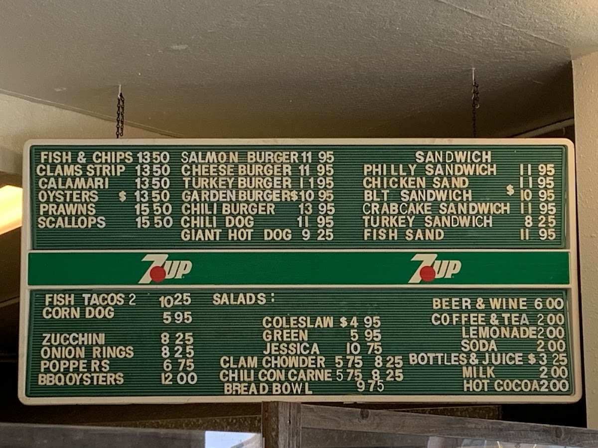 Menu Photo 0