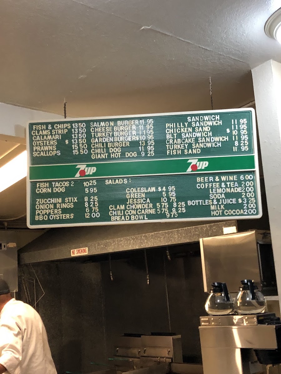 Menu Photo 9