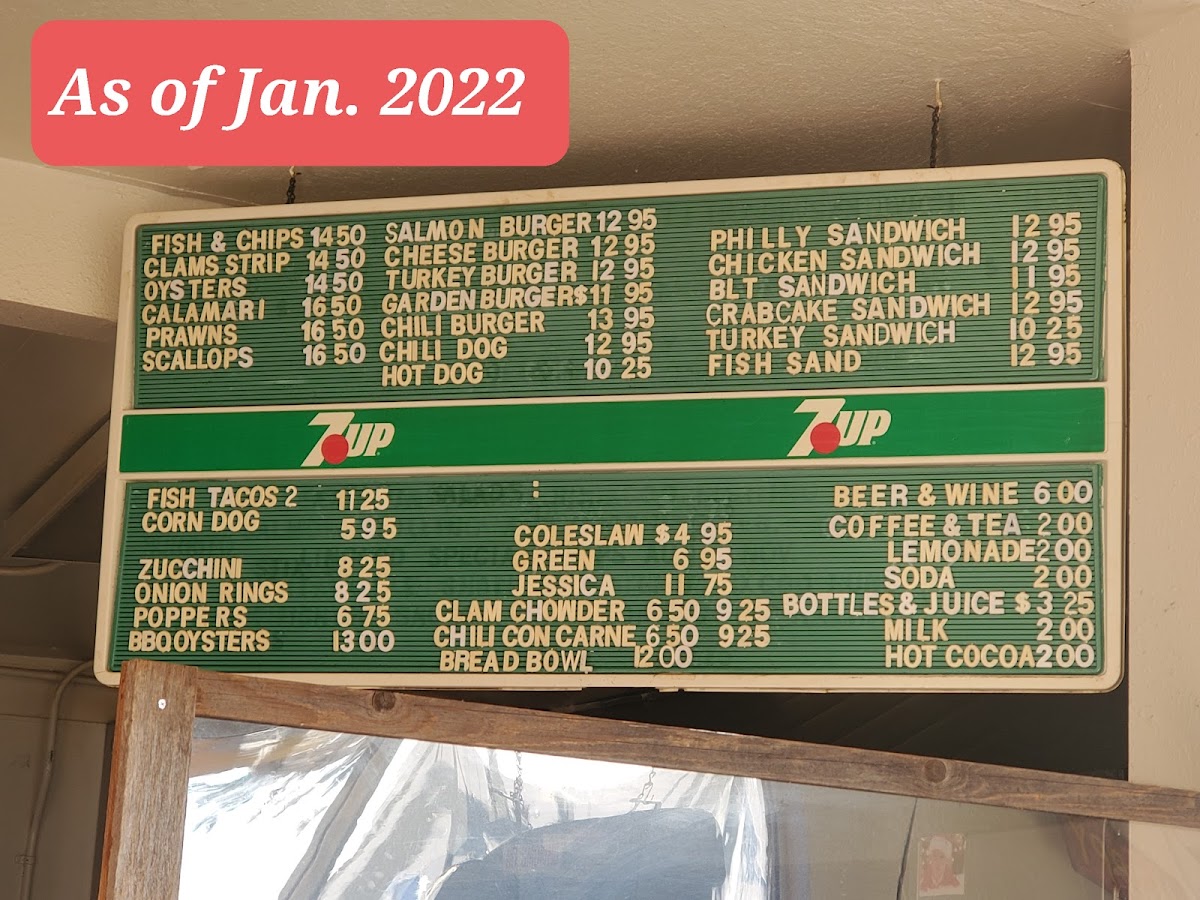 Menu Photo 3