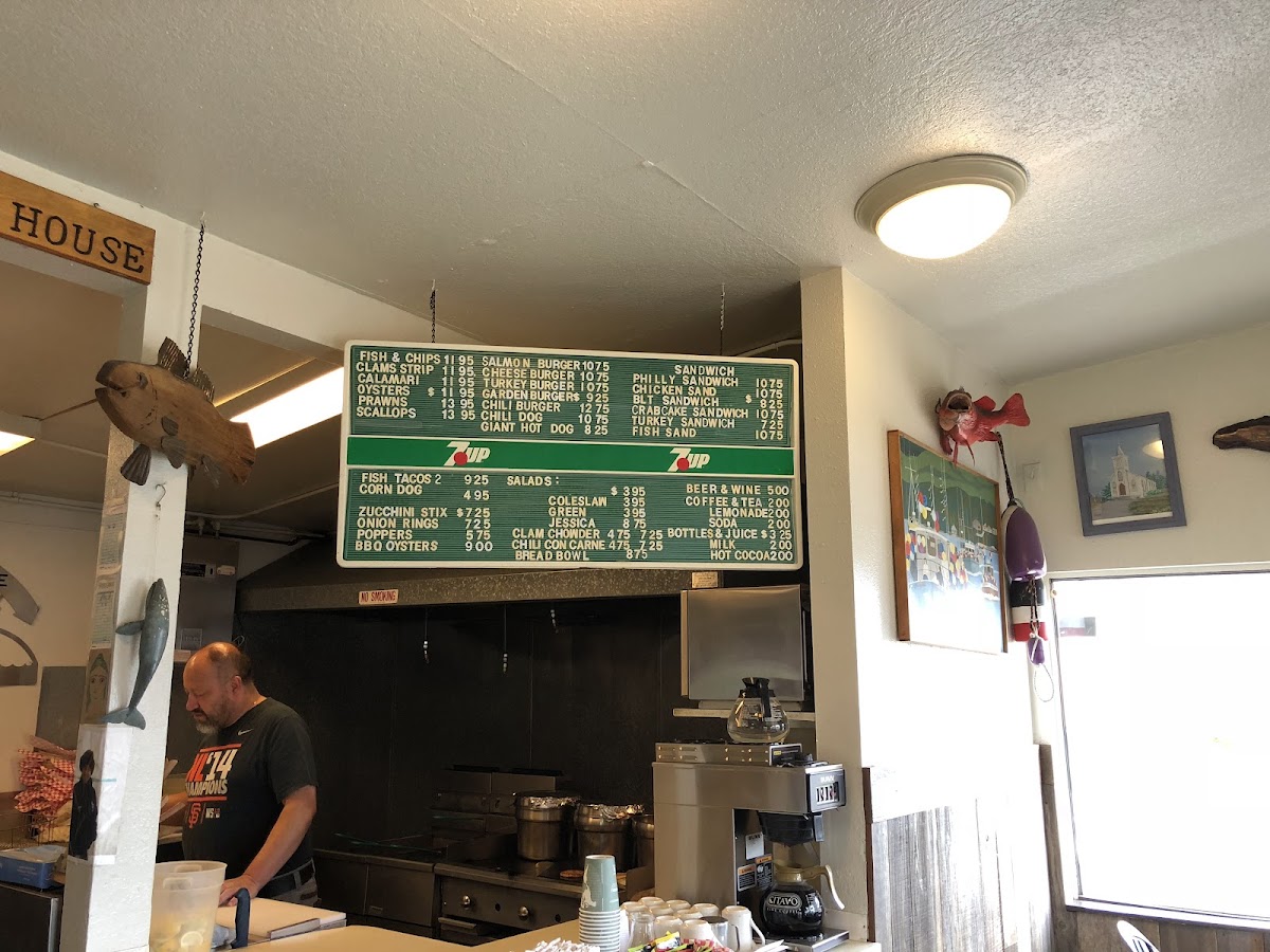Menu Photo 5