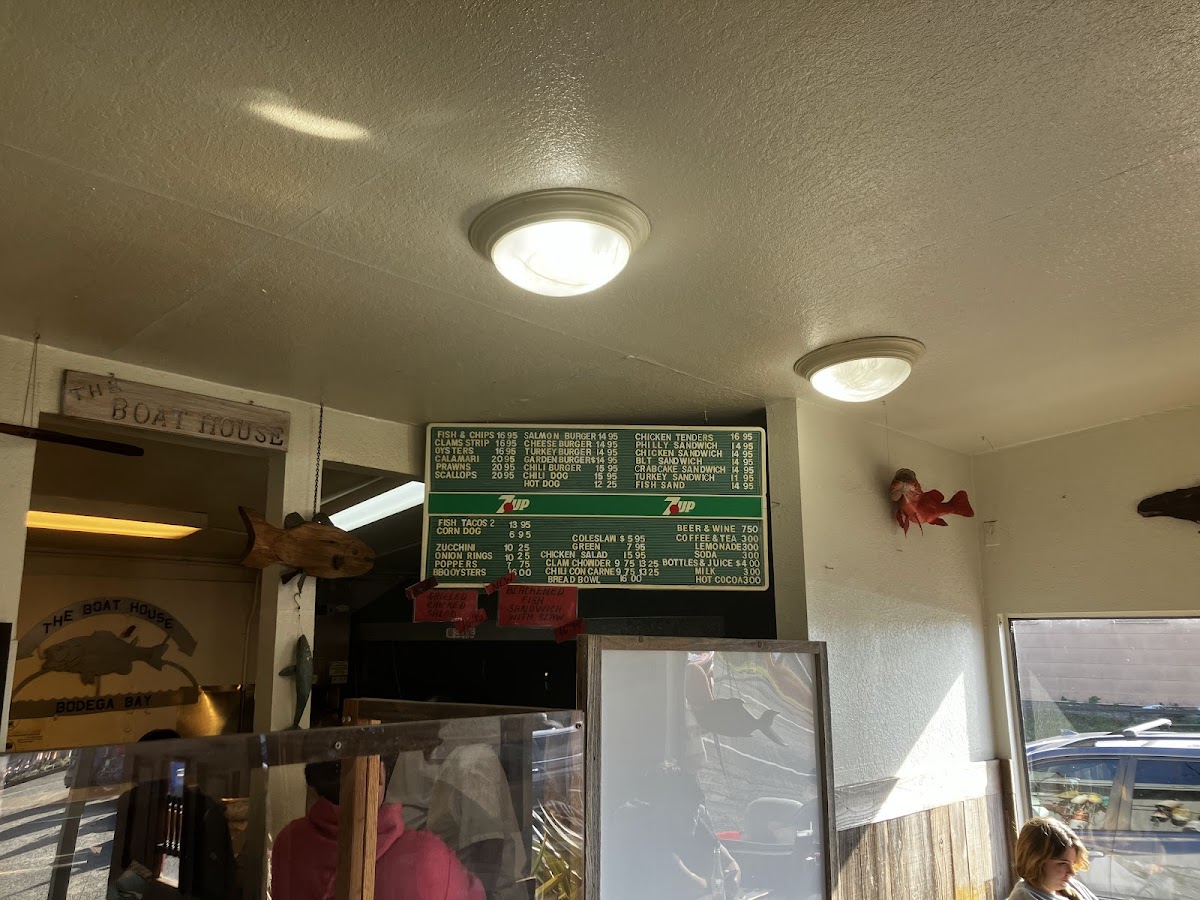 Menu Photo 7