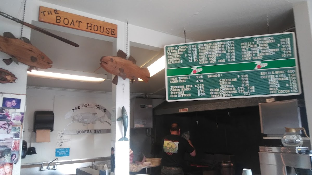 Menu Photo 8