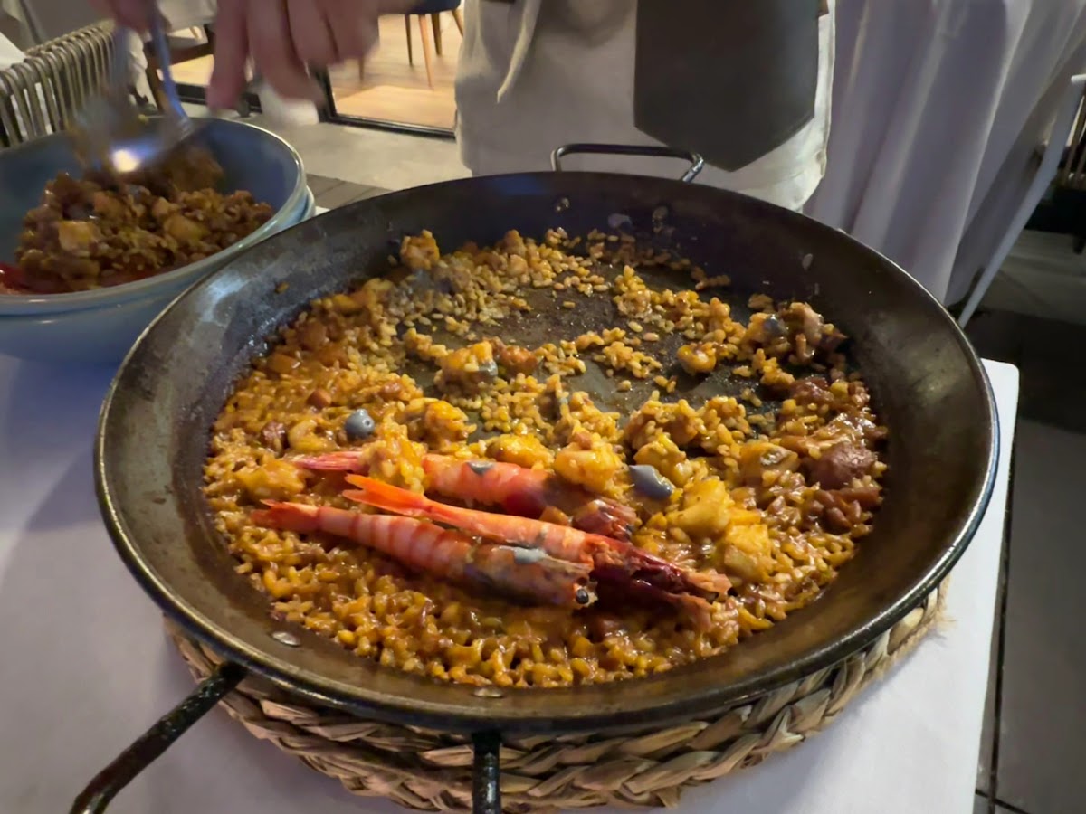 Restaurant Noray Espana - Photo 1