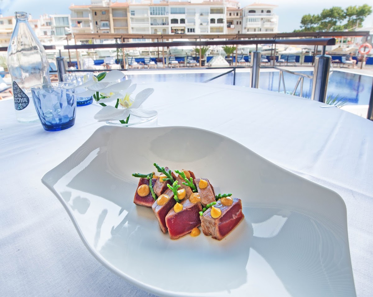 Restaurant Noray Espana - Photo 2