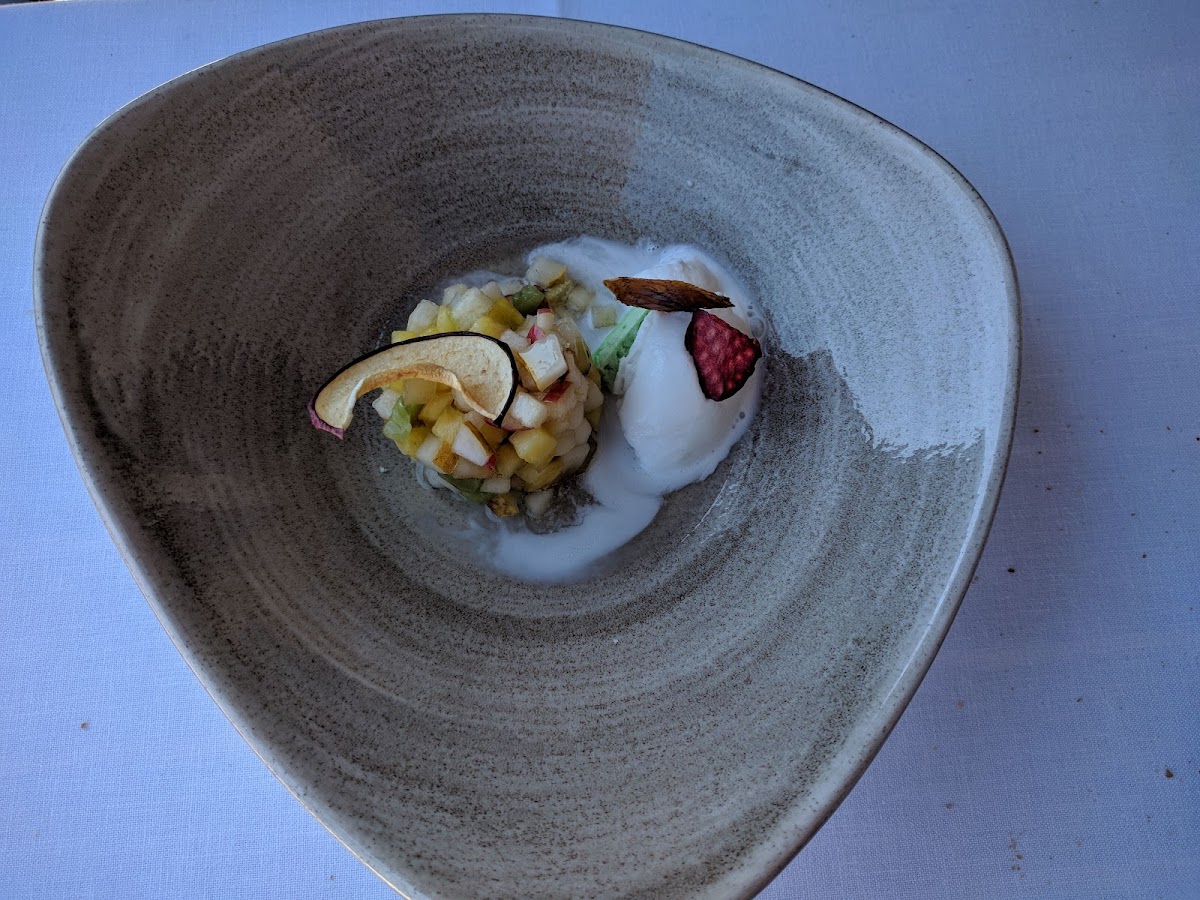 Restaurant Noray Espana - Photo 4