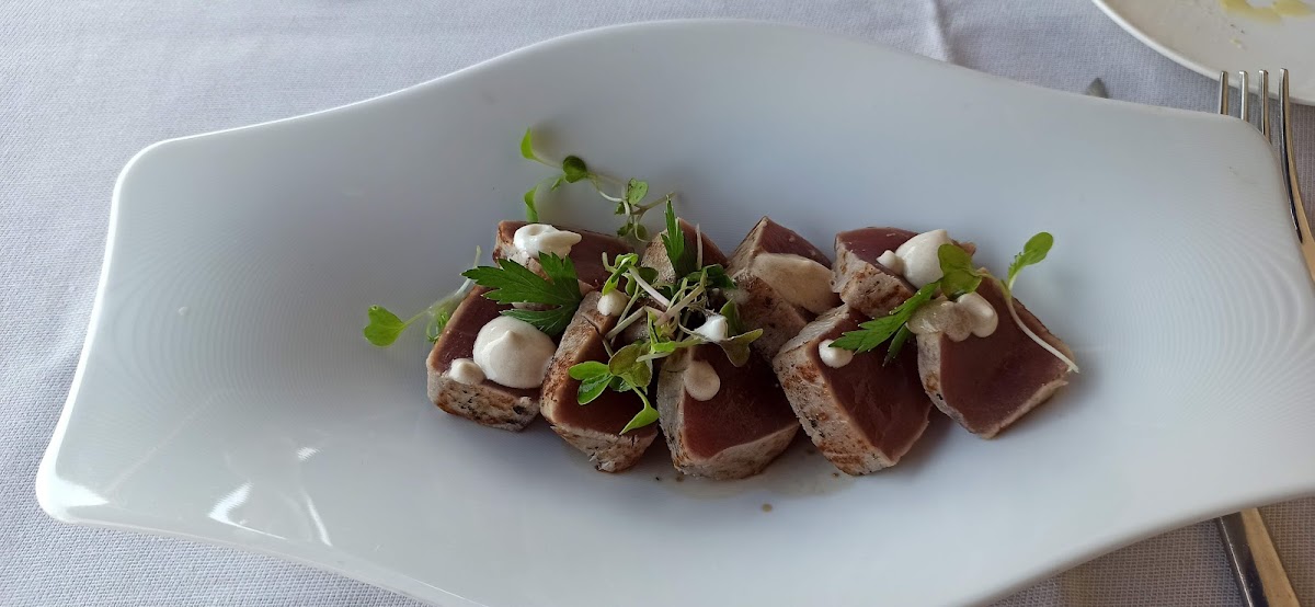 Restaurant Noray Espana - Photo 5