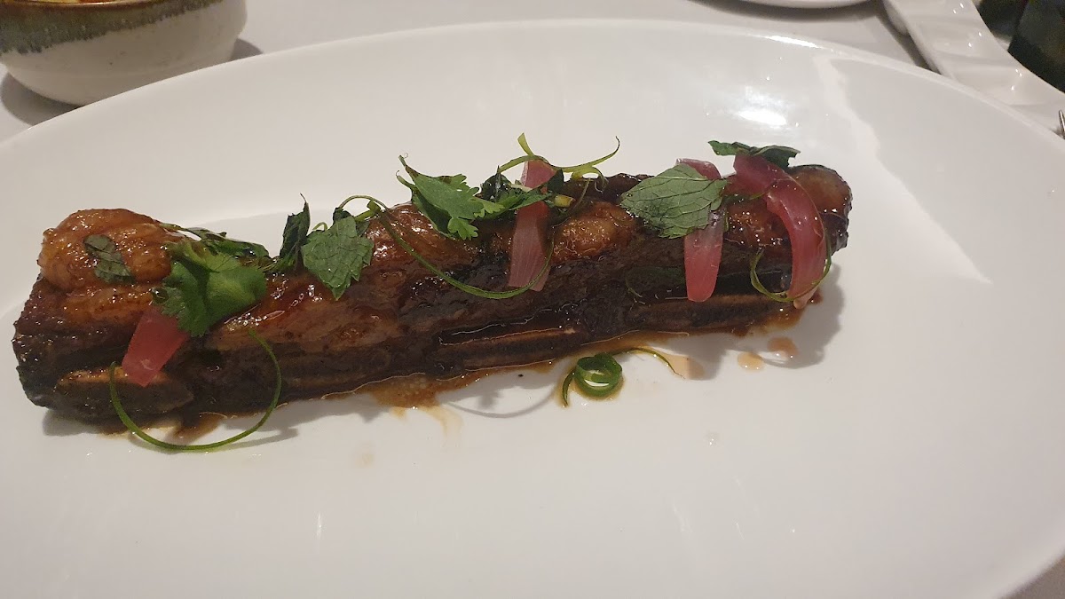 Restaurant Noray Espana - Photo 6
