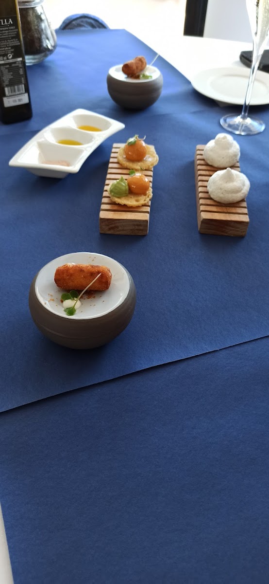 Restaurant Noray Espana - Photo 7