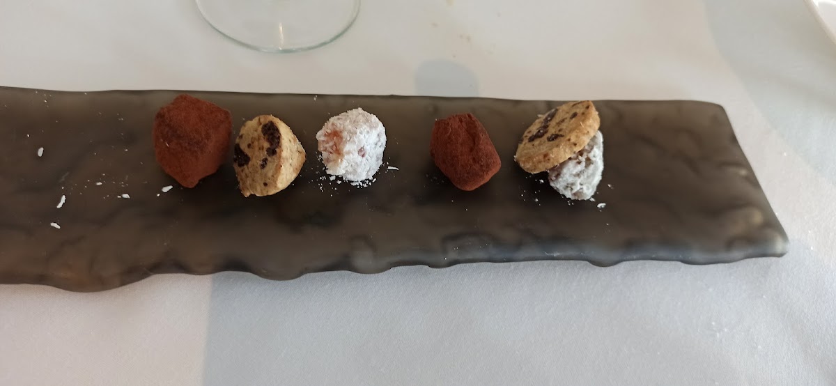 Restaurant Noray Espana - Photo 8