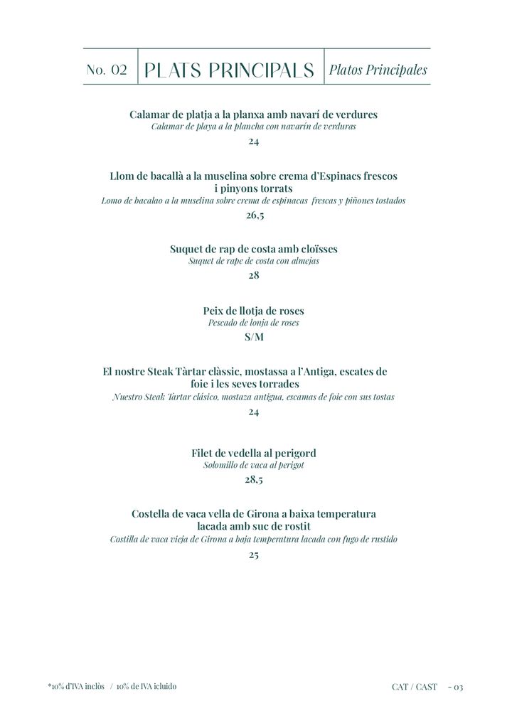 Menu Photo 2