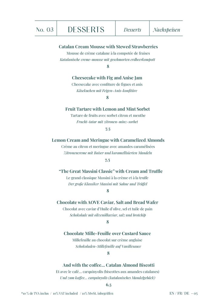 Menu Photo 3