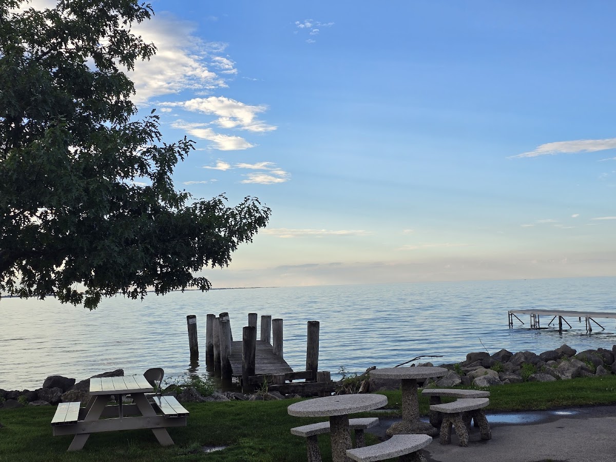 Sunset On The Water - Photo 4