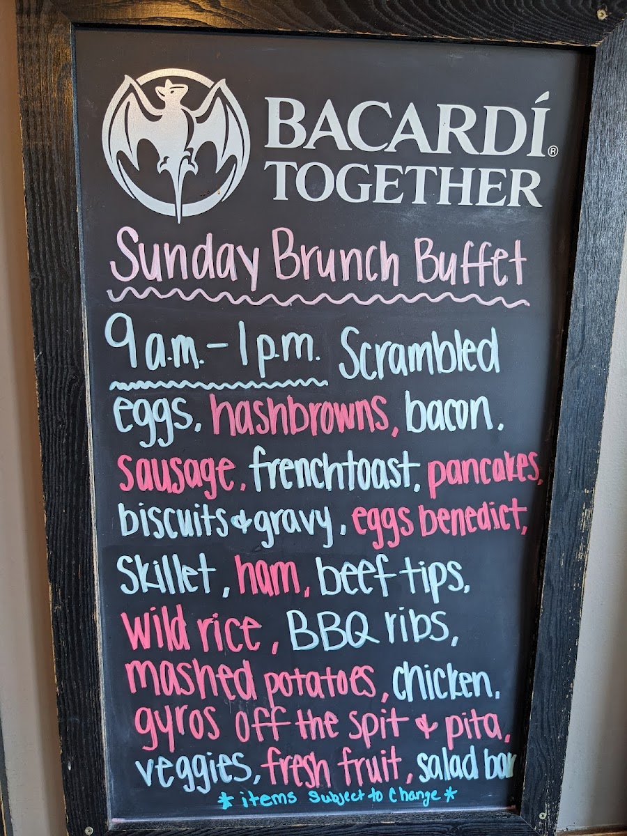 Menu Photo 7