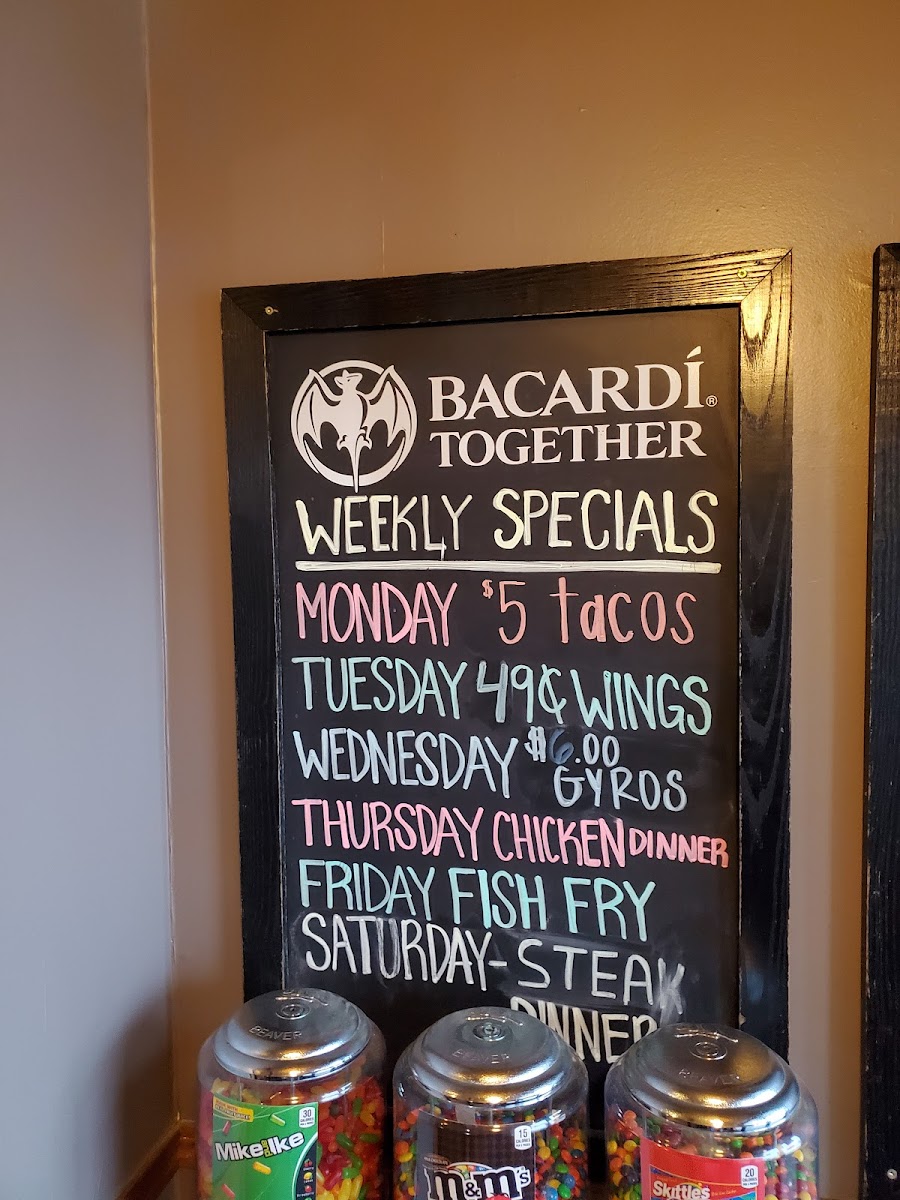 Menu Photo 8