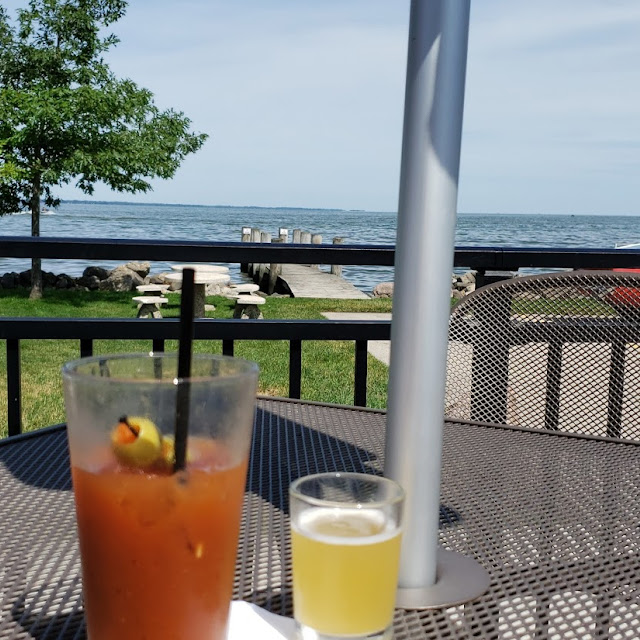 Bloody Mary