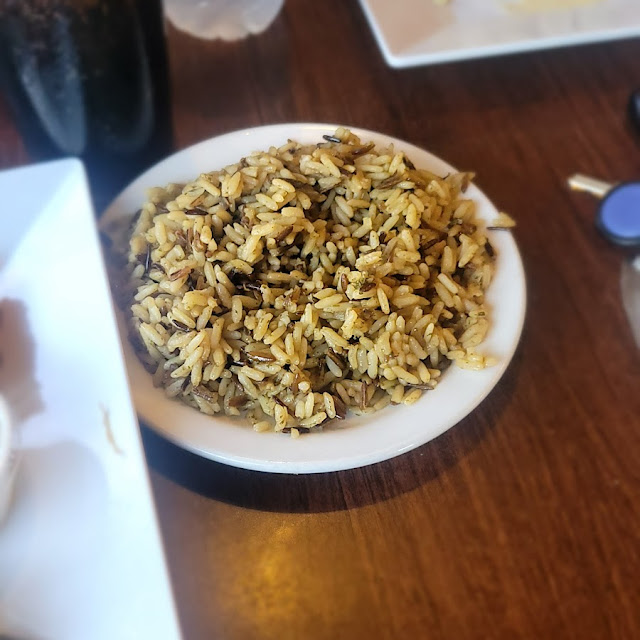 Wild Rice