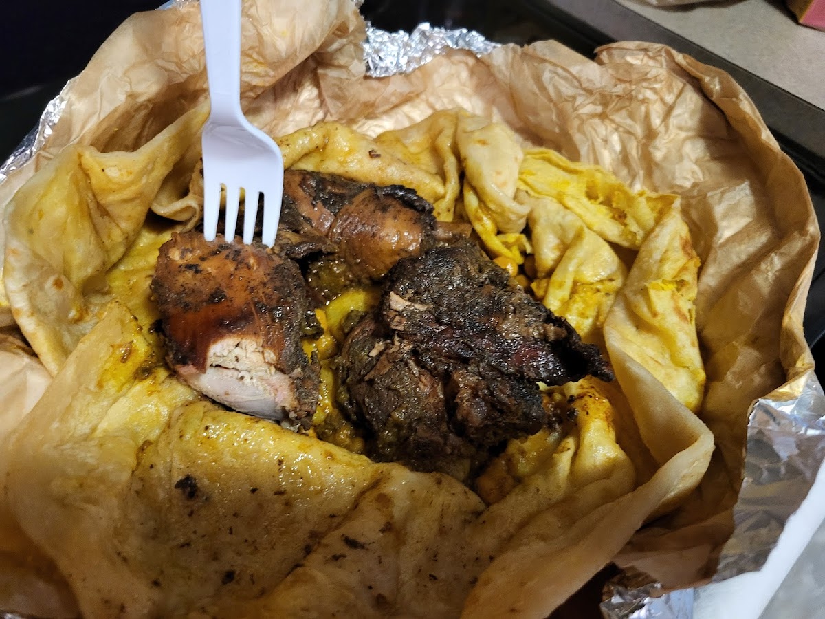 International Roti House - Photo 1