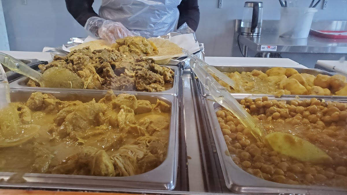 International Roti House - Photo 2