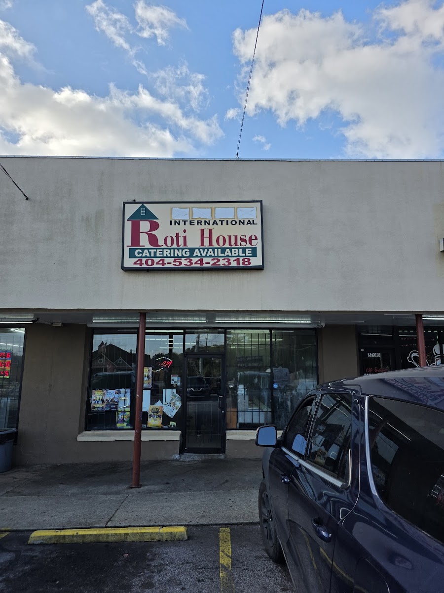 International Roti House - Photo 3