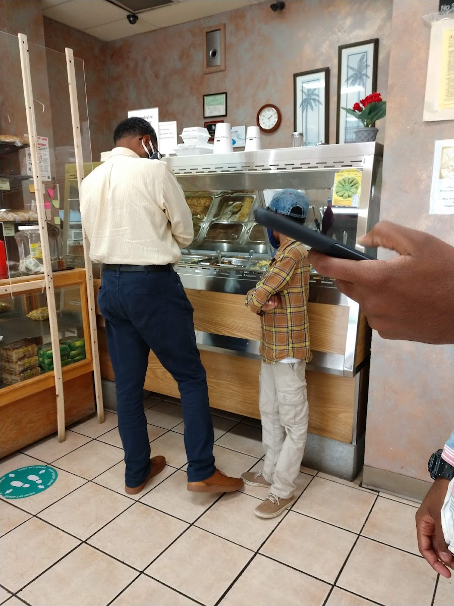 International Roti House - Photo 6
