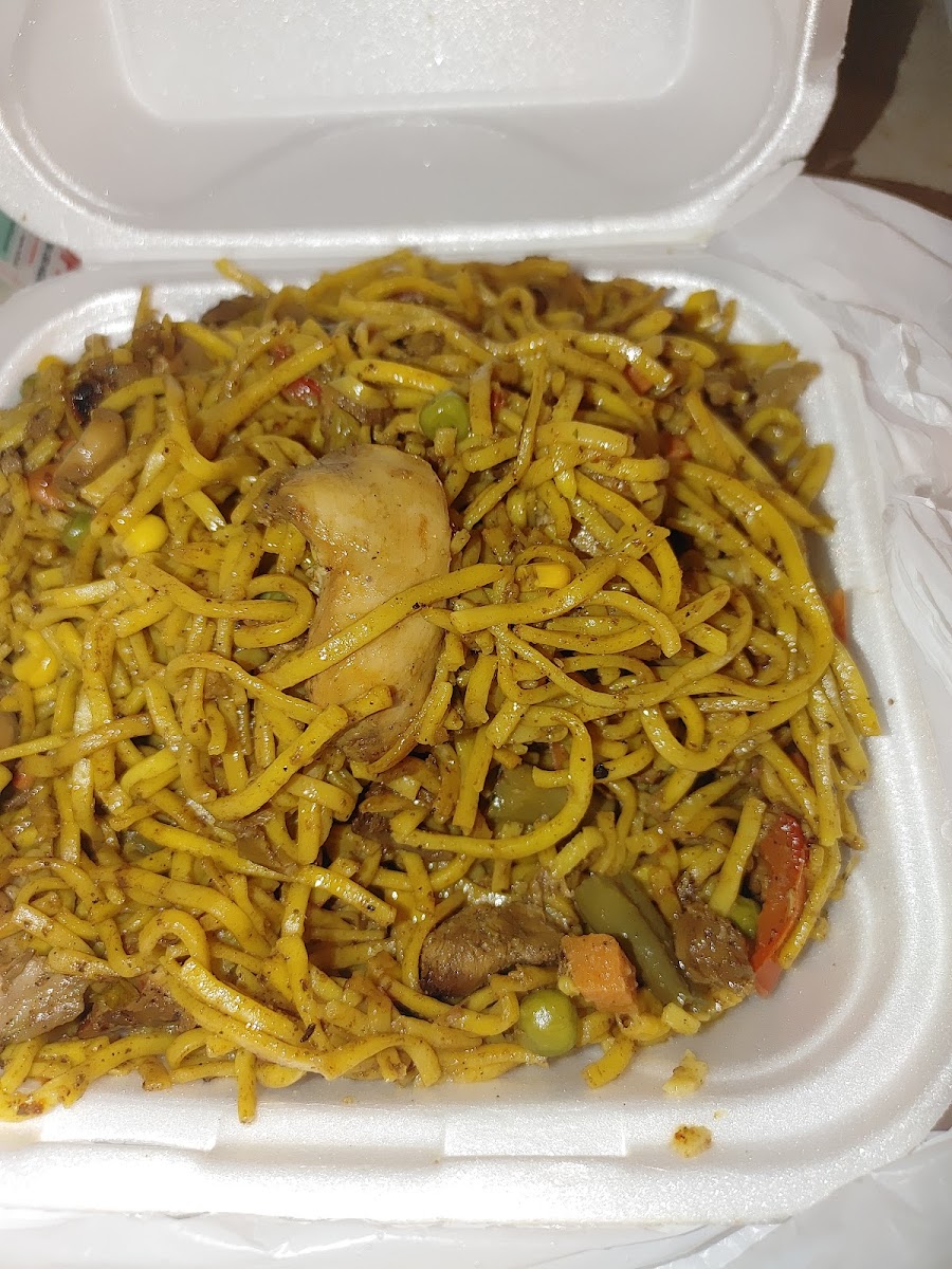 International Roti House - Photo 8