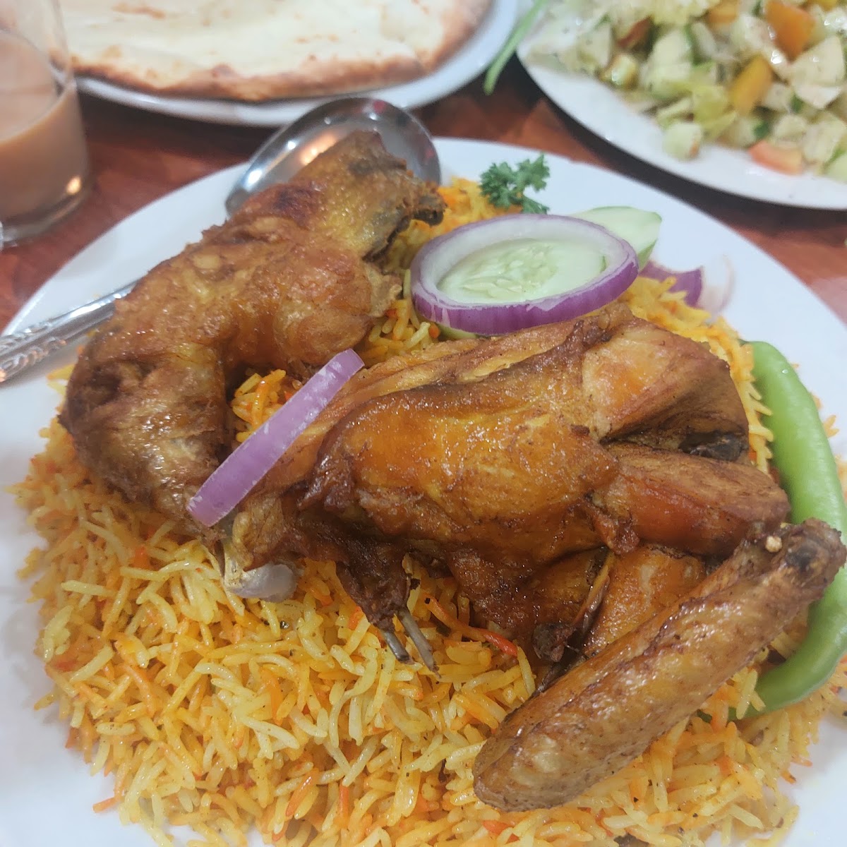 Al Qaysar - مطعم القيصر - Photo 9
