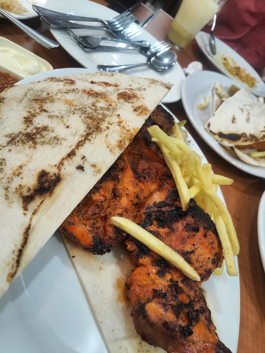 Al Qaysar - مطعم القيصر - Photo 3