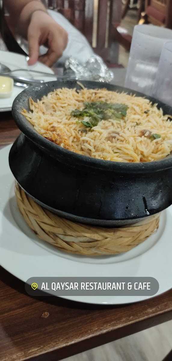 Al Qaysar - مطعم القيصر - Photo 5
