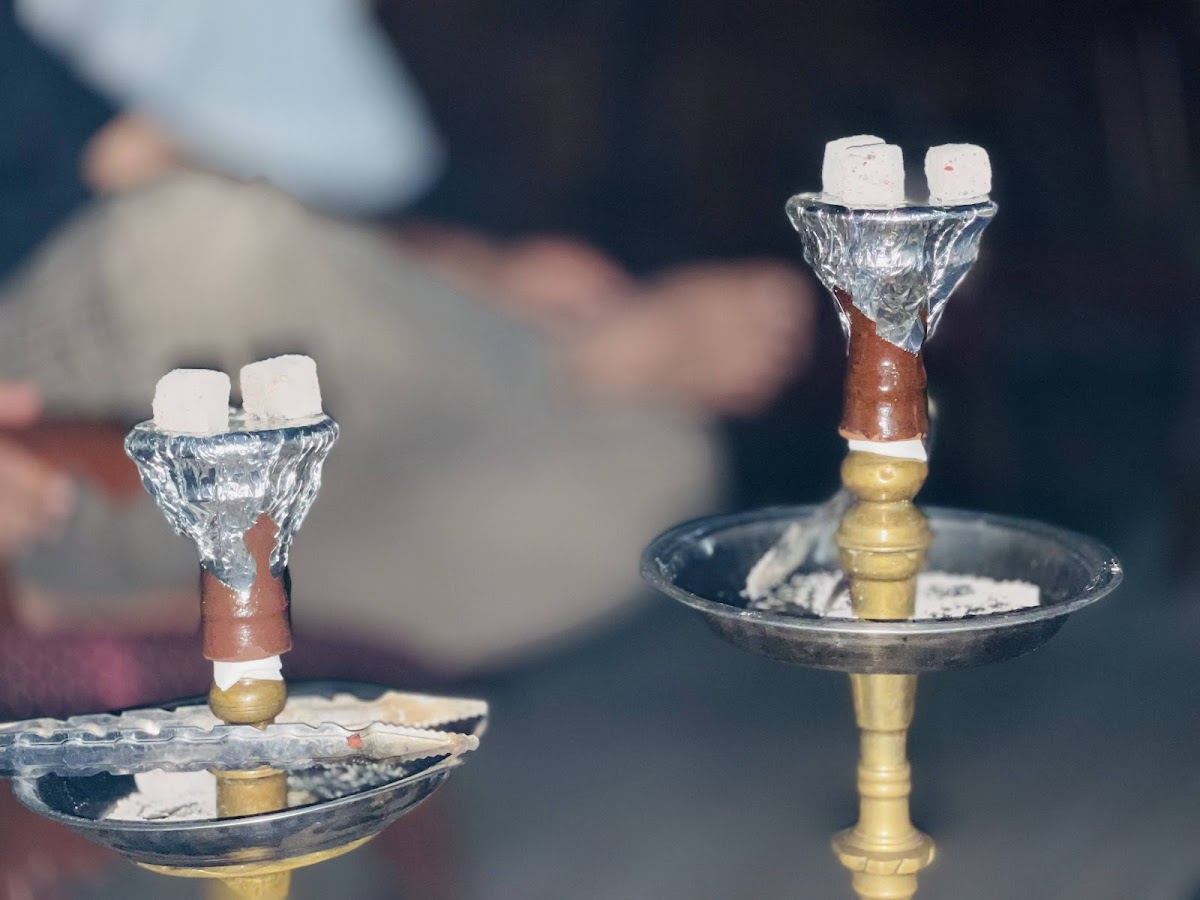 Al Qaysar - مطعم القيصر - Photo 7