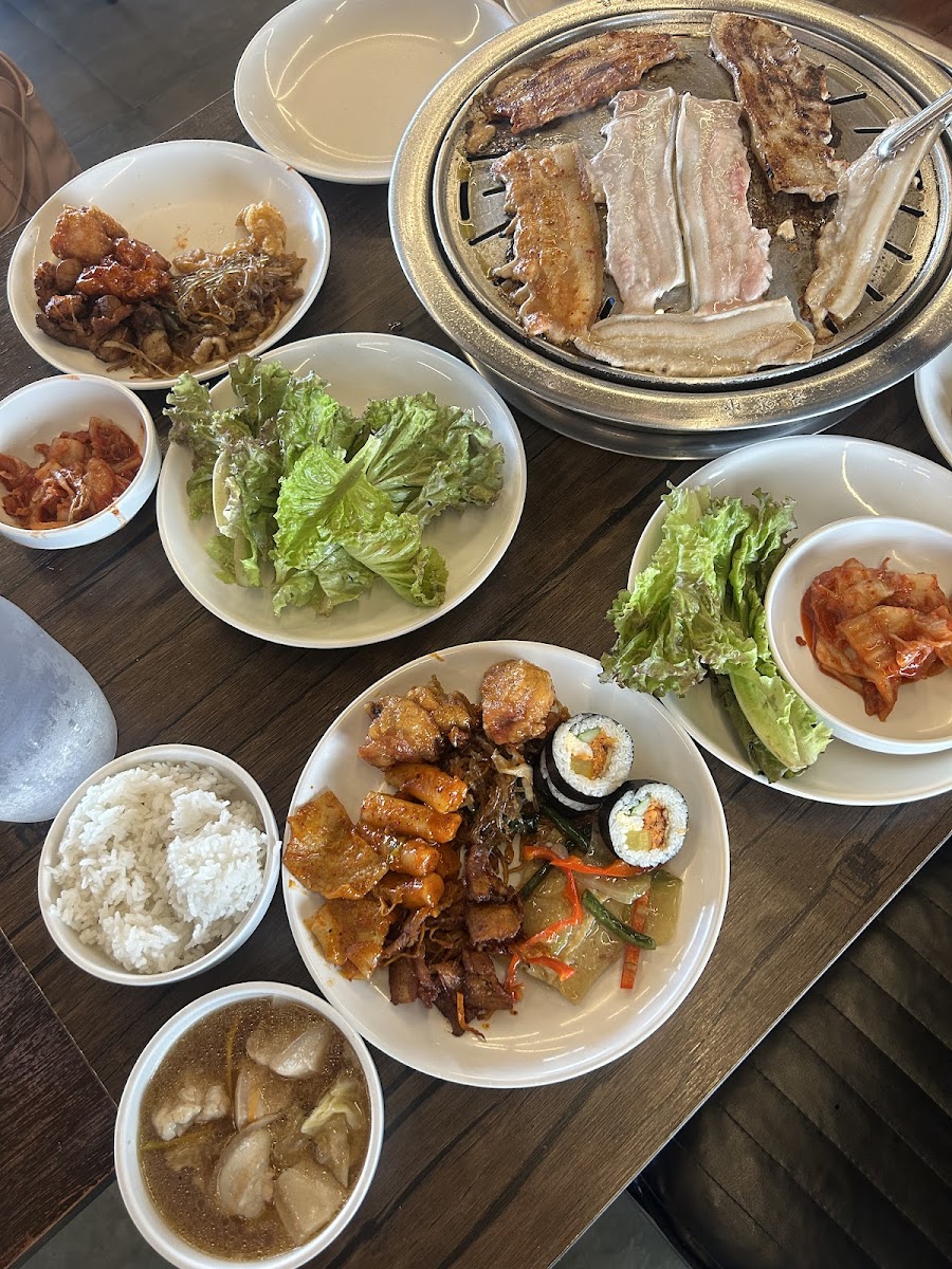Han Pork - Gen Max Mango - Photo 2