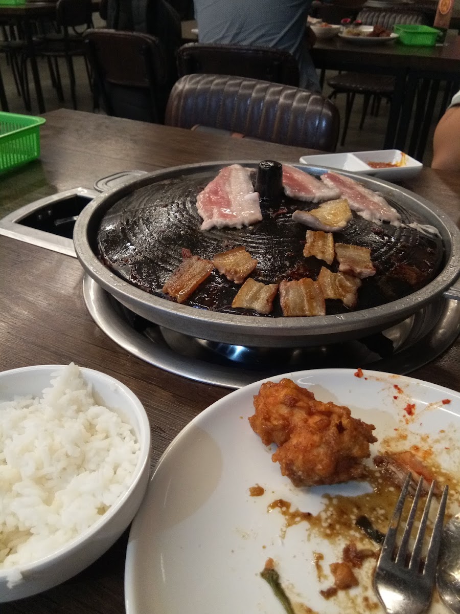 Han Pork - Gen Max Mango - Photo 4
