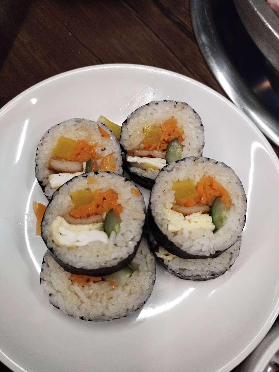 Han Pork - Gen Max Mango - Photo 7