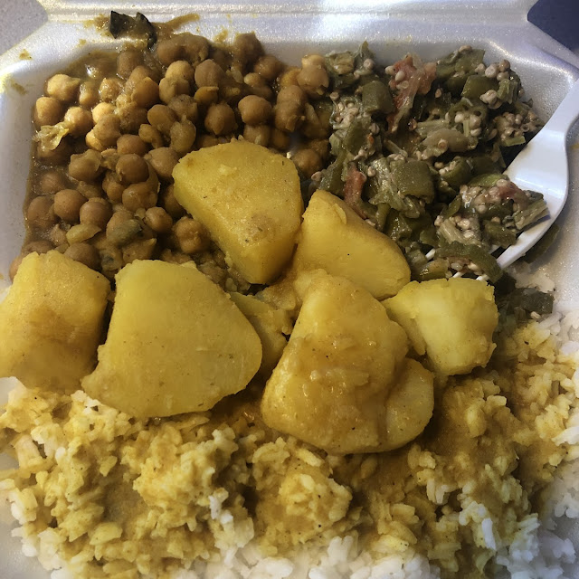 Veggie Plate