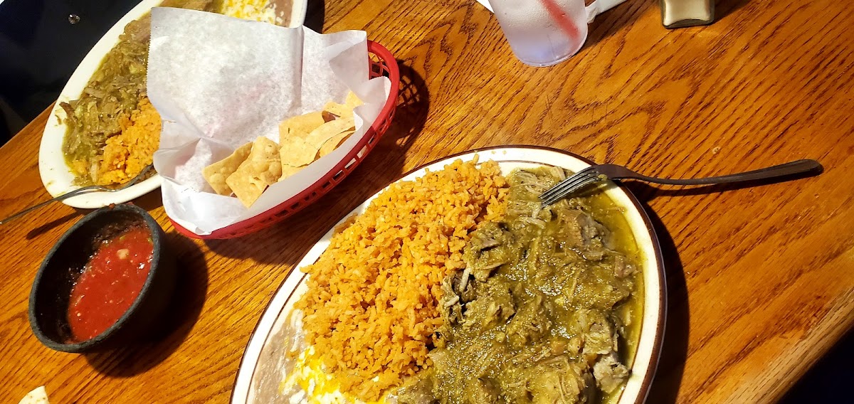 Ray's Tepeyac - Photo 1