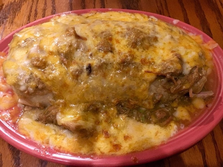 Ray's Tepeyac - Photo 5
