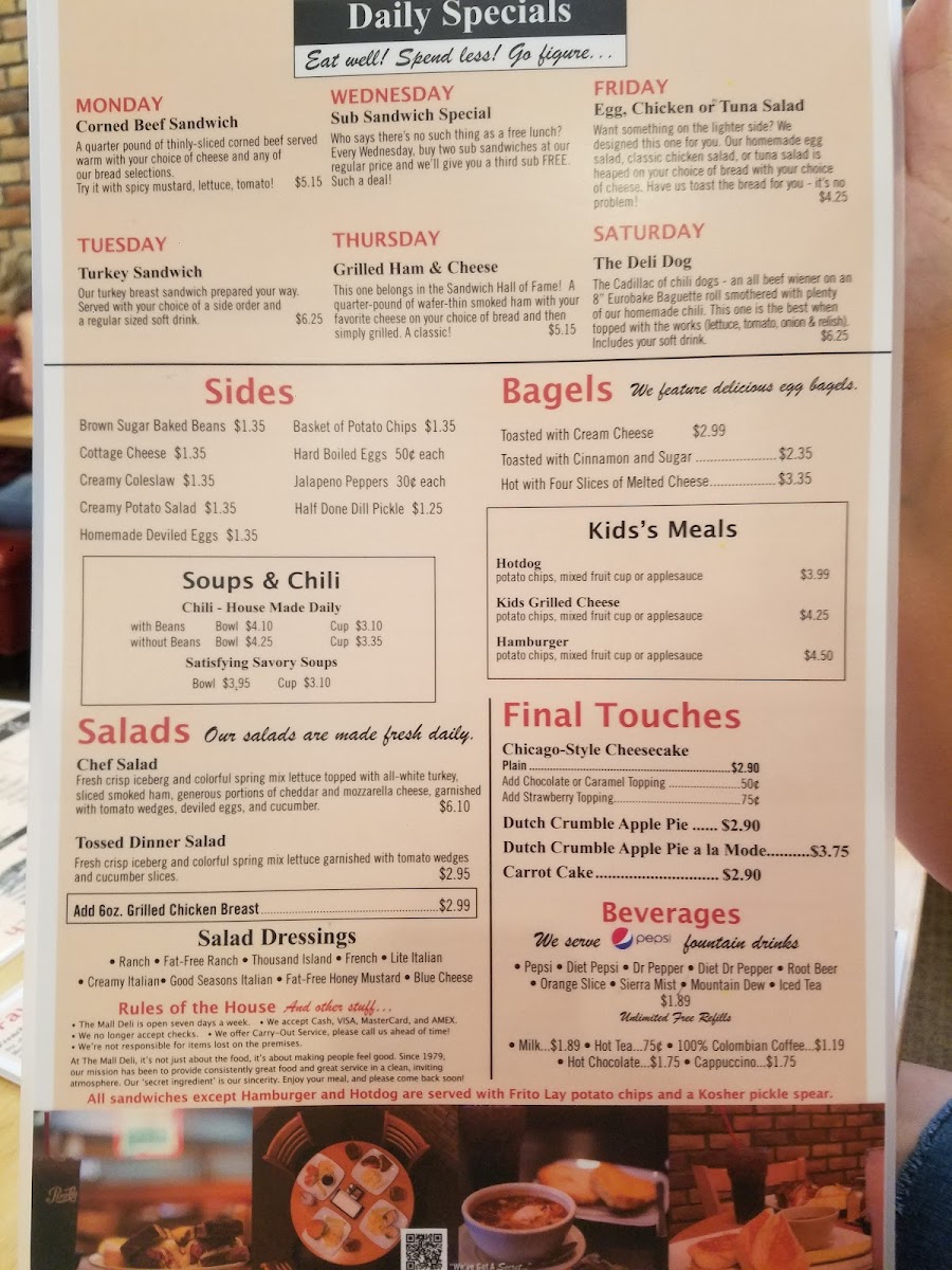 Menu Photo 9