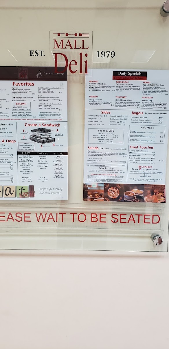 Menu Photo 3