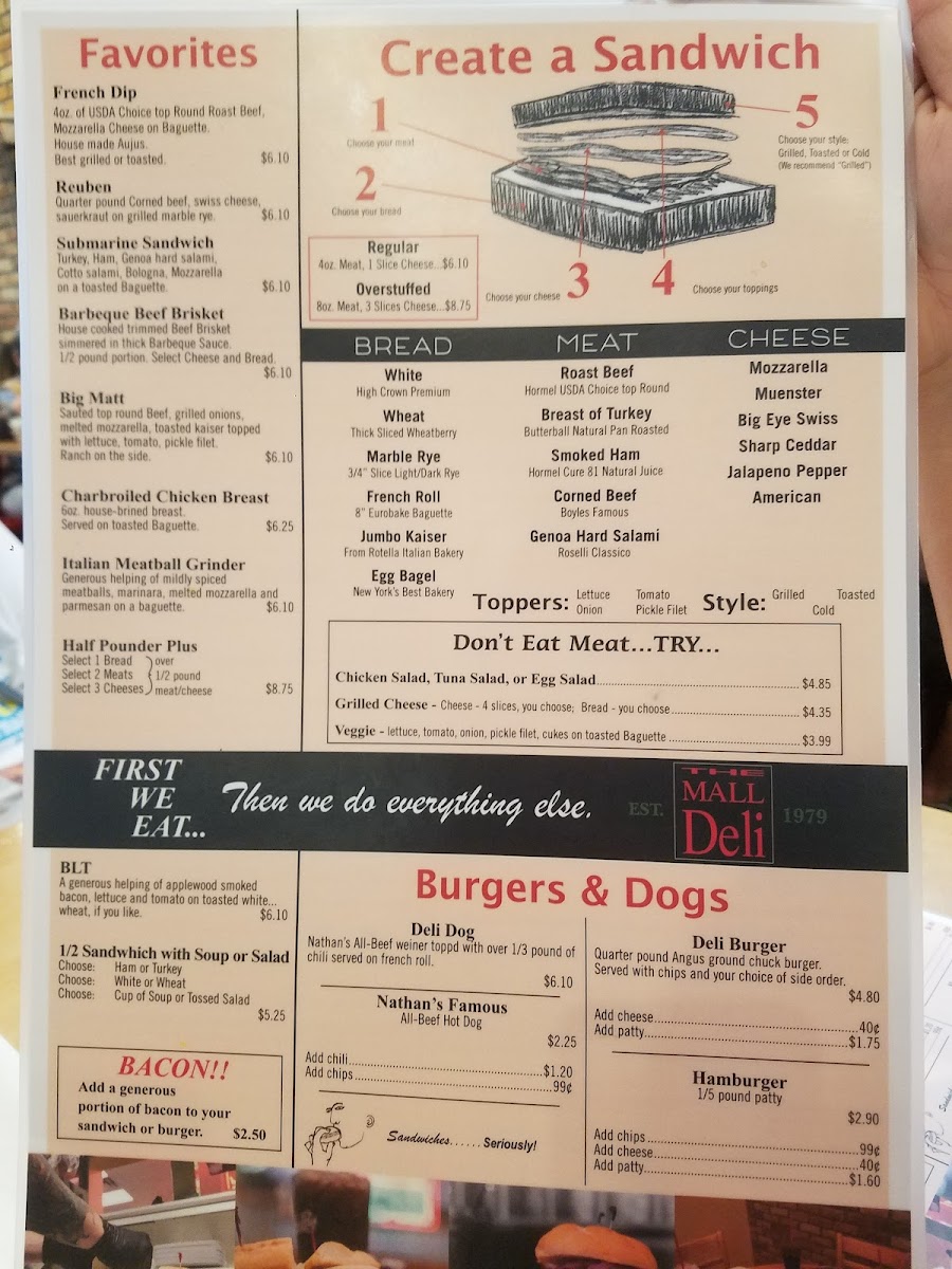 Menu Photo 7