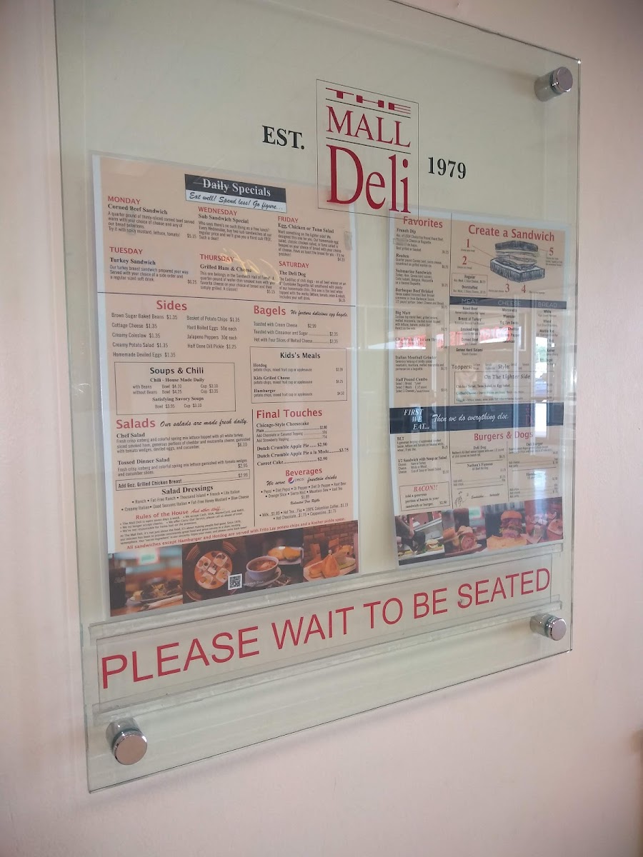 Menu Photo 8