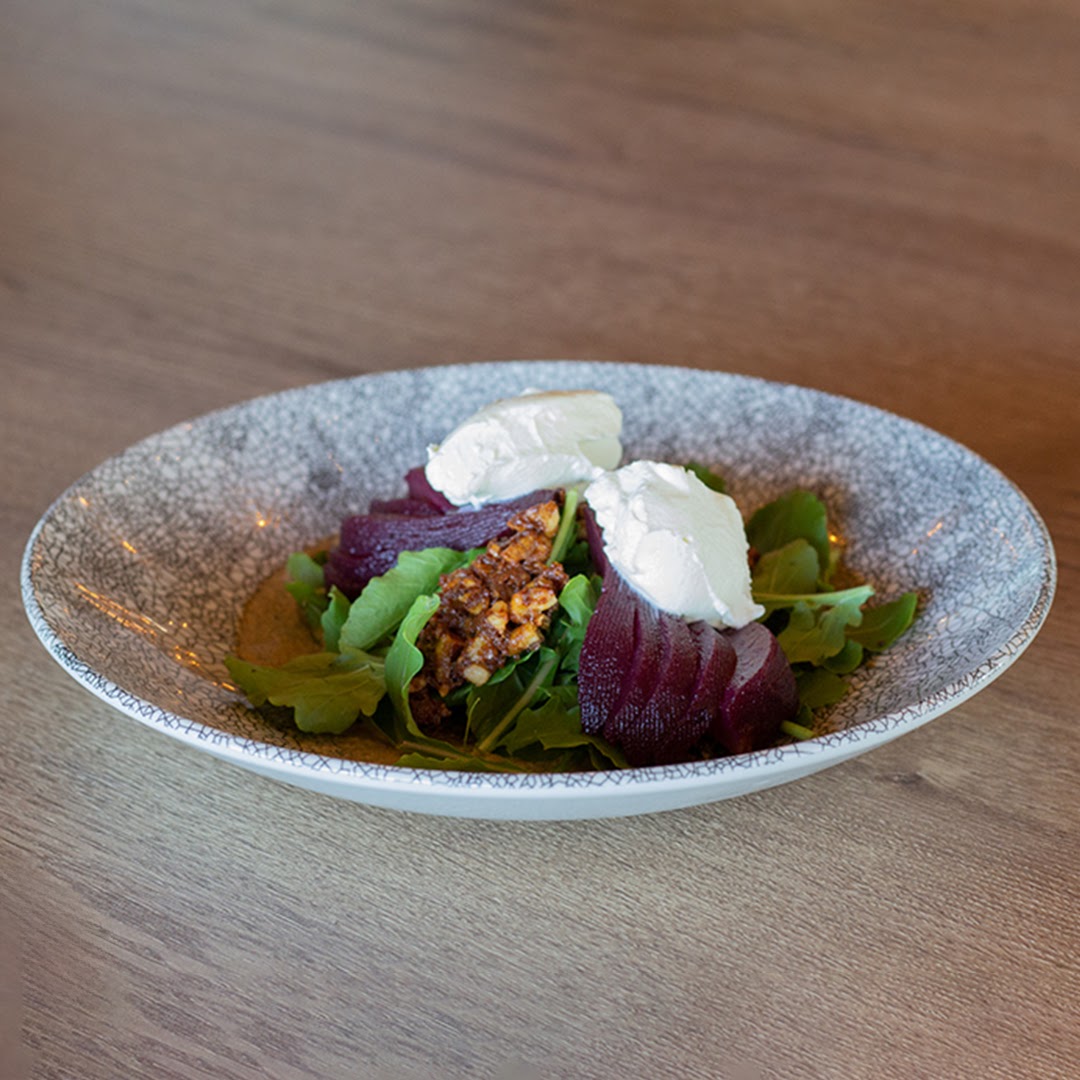 The 11th Floor Restaurant - Photo 4