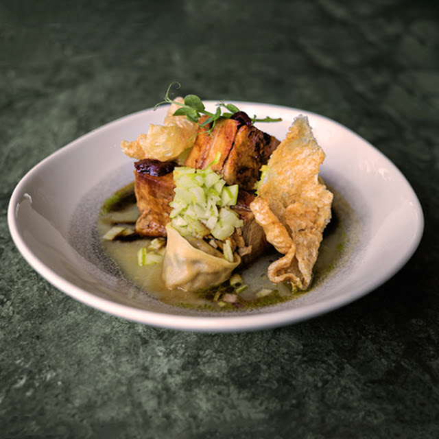 Pork Belly