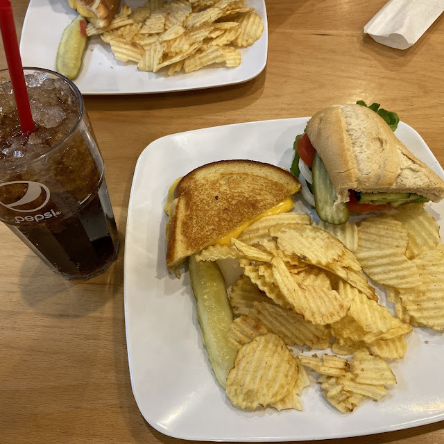 Sandwiches