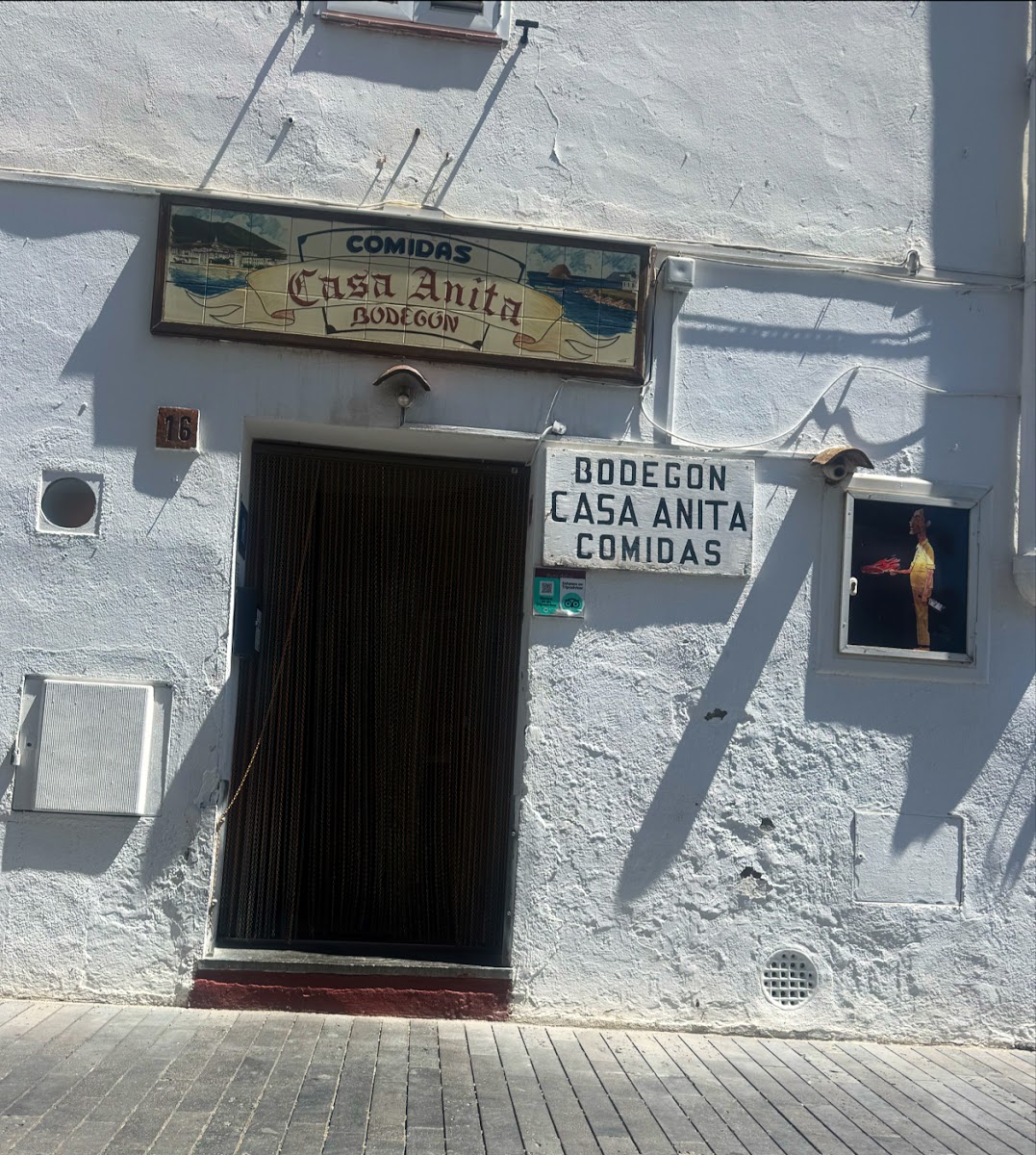 CASA ANITA