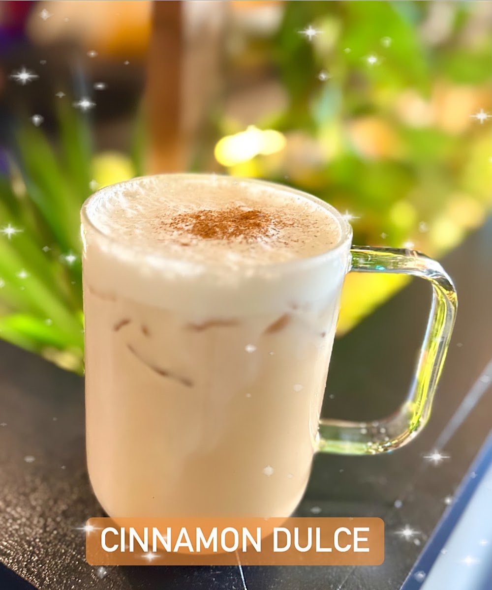 Monae Fusion Brunch Café - Photo 9
