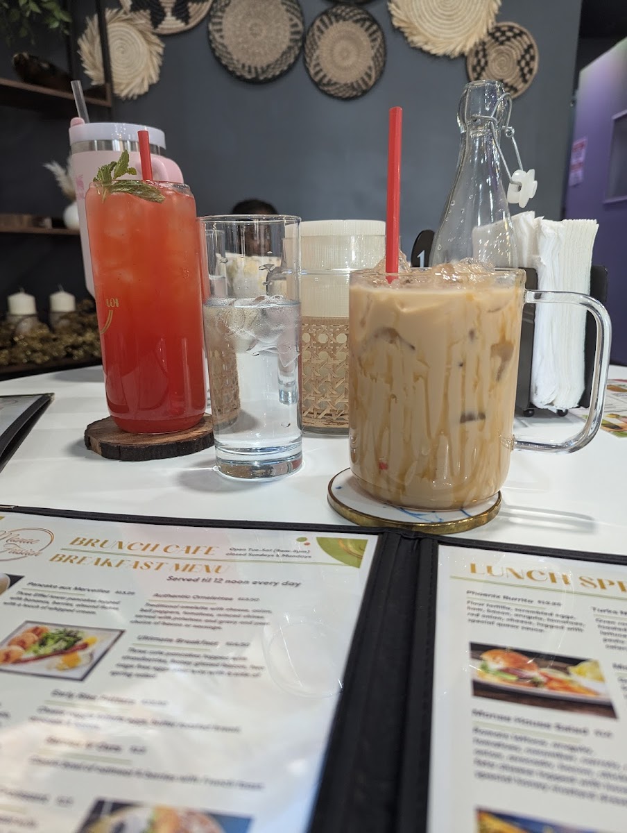 Menu Photo 9