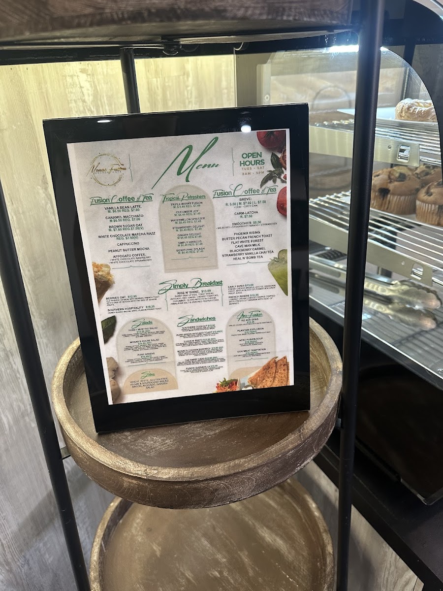 Menu Photo 6