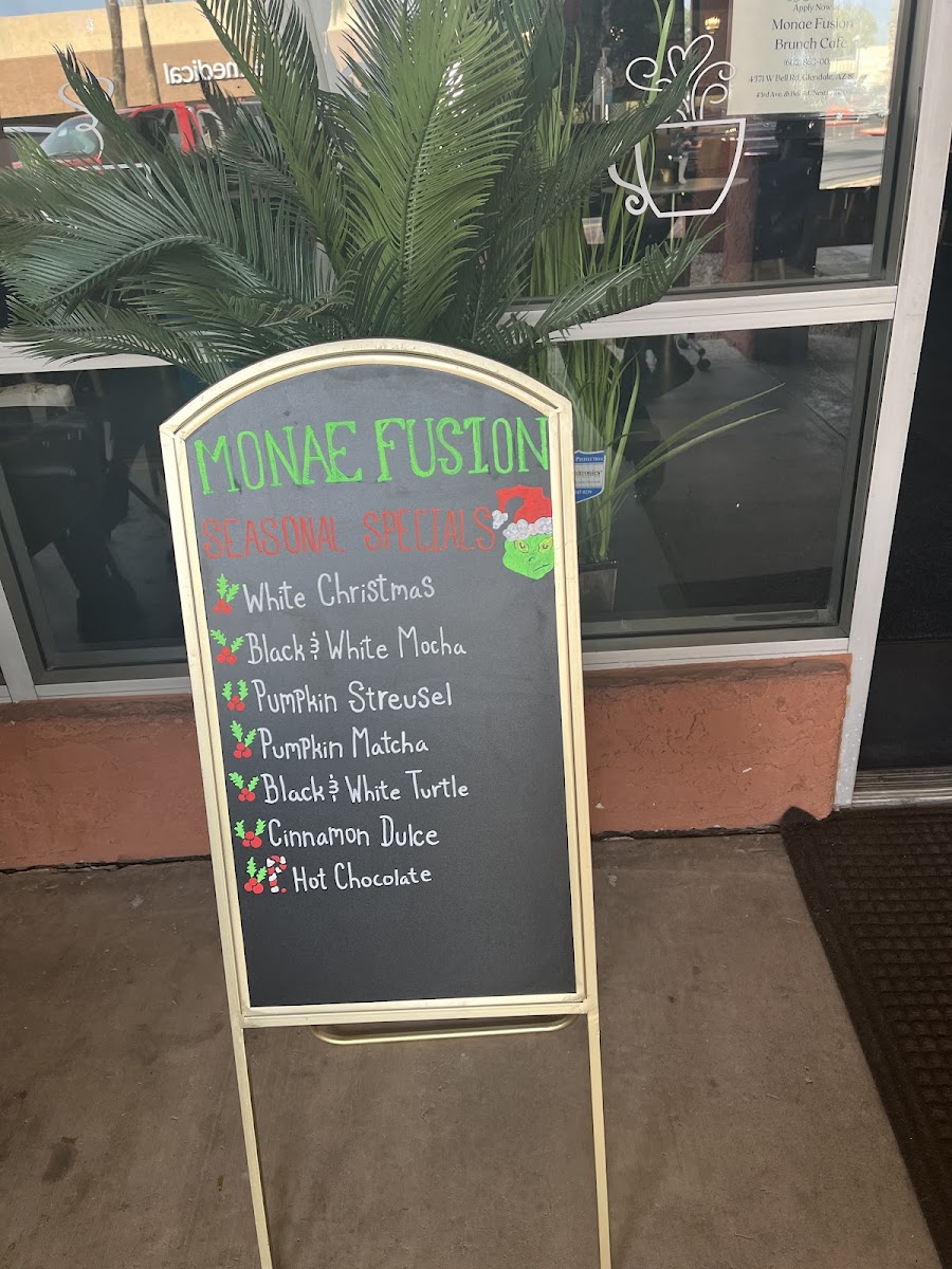 Menu Photo 8