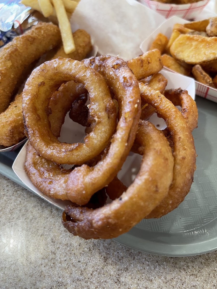 Brad's Food Hut - Photo 9