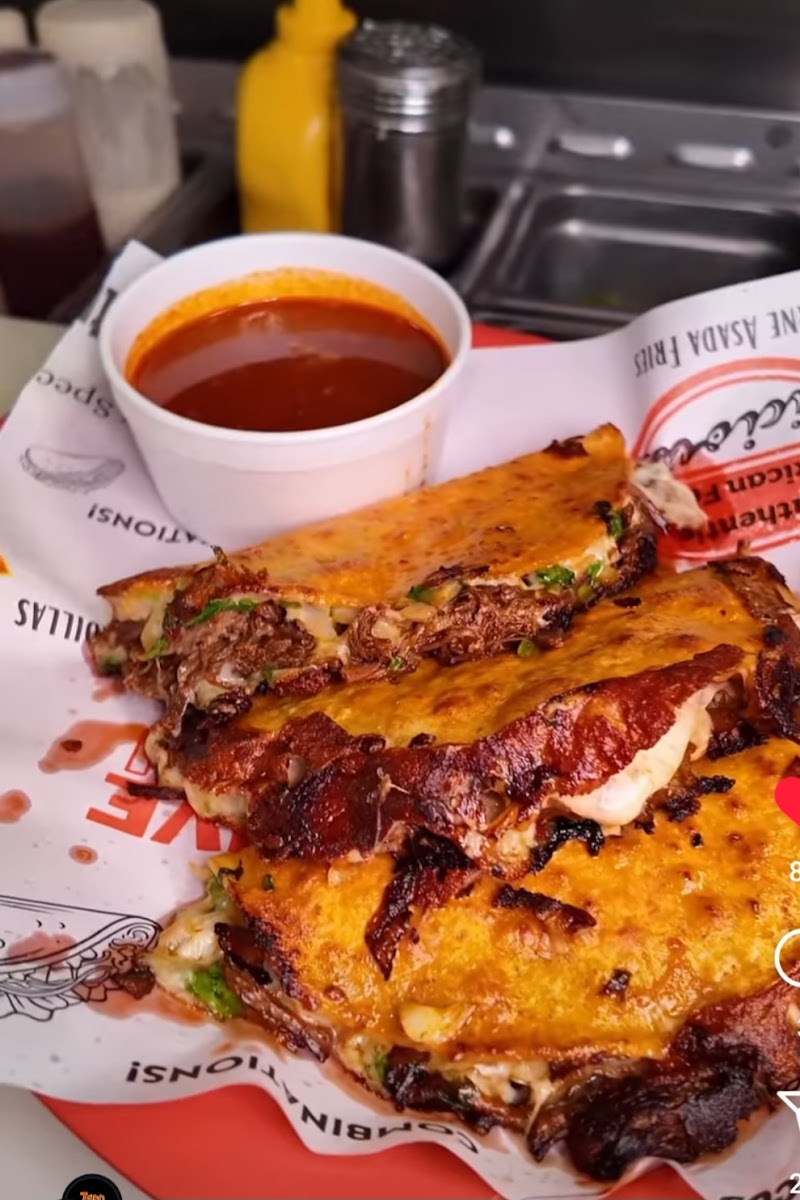 Taco Exxpress #6 - Photo 2