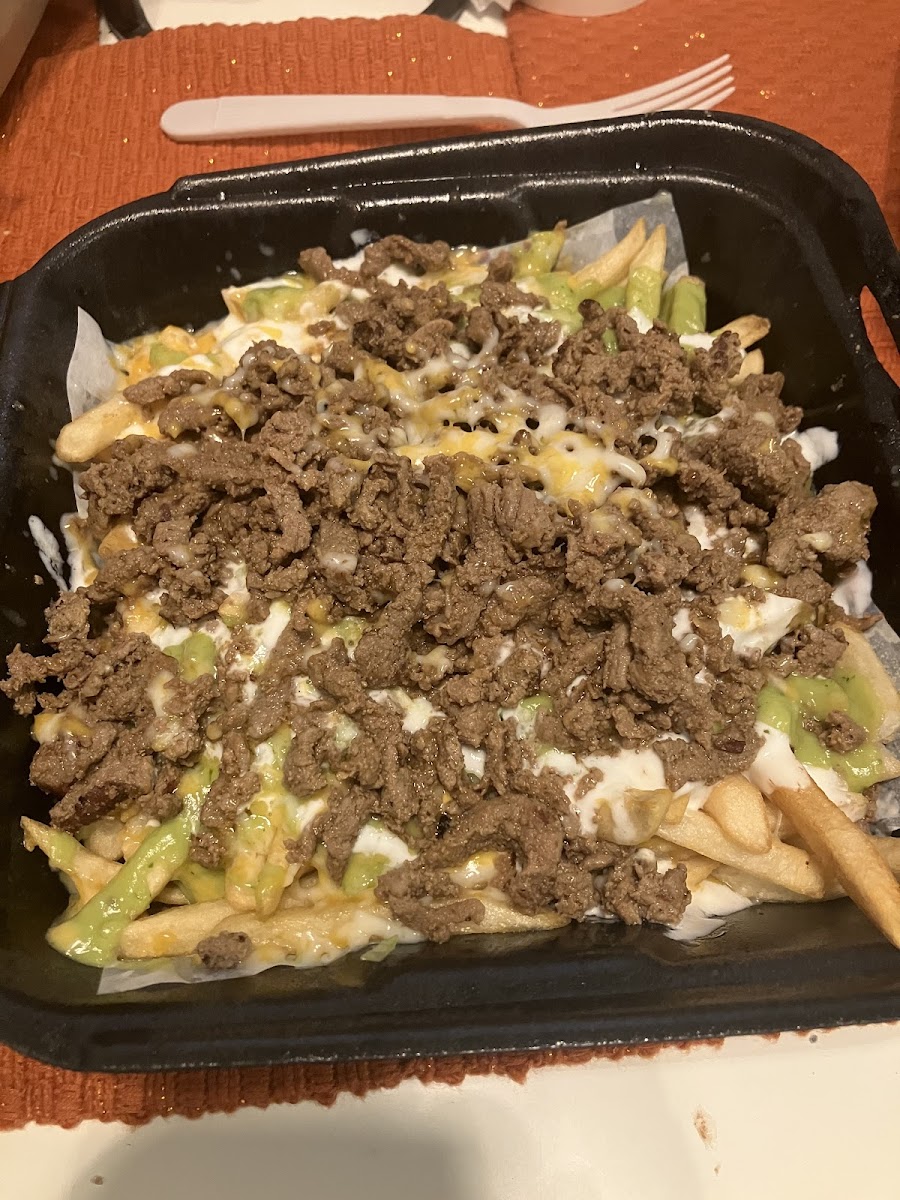 Taco Exxpress #6 - Photo 4